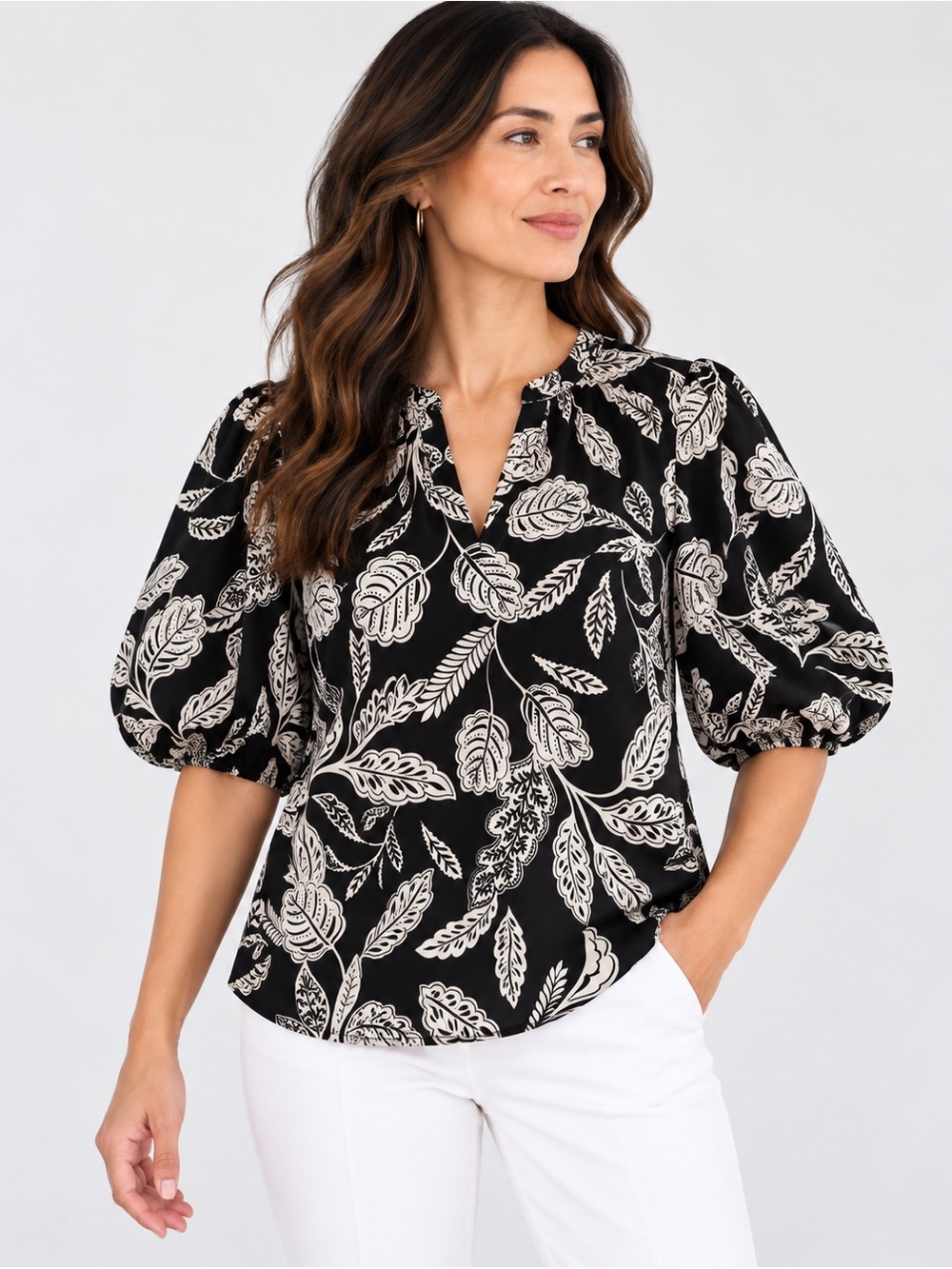 🎉5 for $45🎉 NWT Ann Taylor top blouse shirt size SP